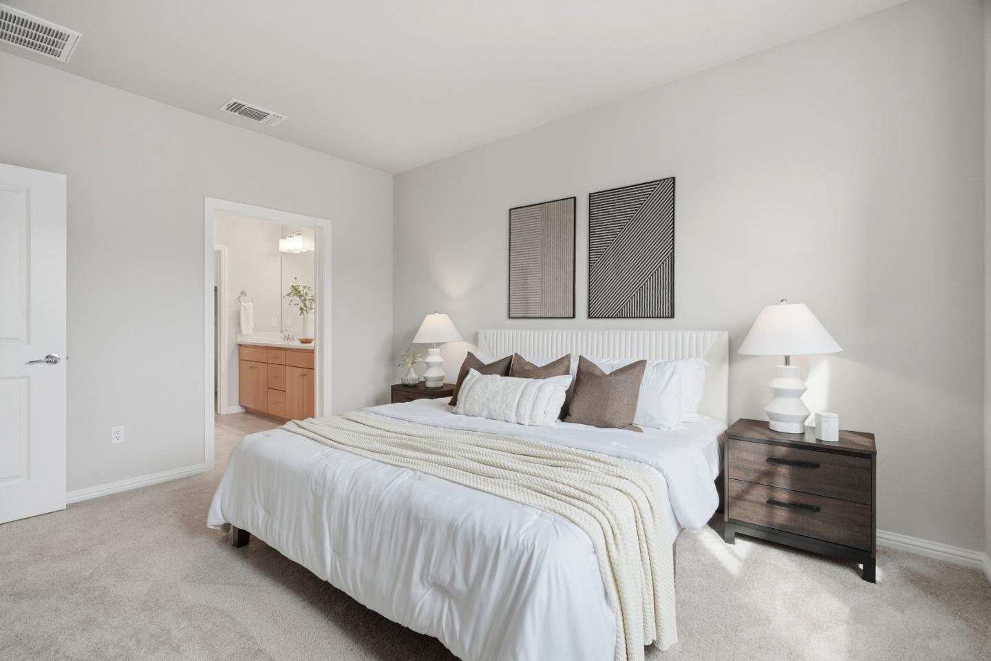 Detail Gallery Image 30 of 53 For 217 Orbit Way, Mountain View,  CA 94043 - 3 Beds | 3/1 Baths