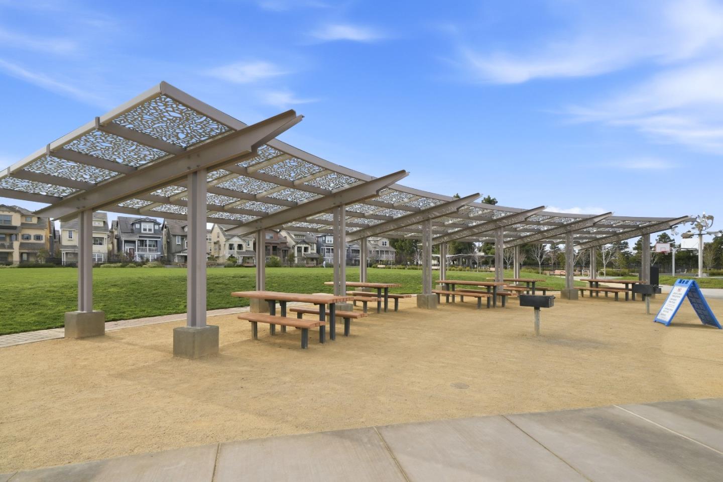 Detail Gallery Image 45 of 53 For 217 Orbit Way, Mountain View,  CA 94043 - 3 Beds | 3/1 Baths