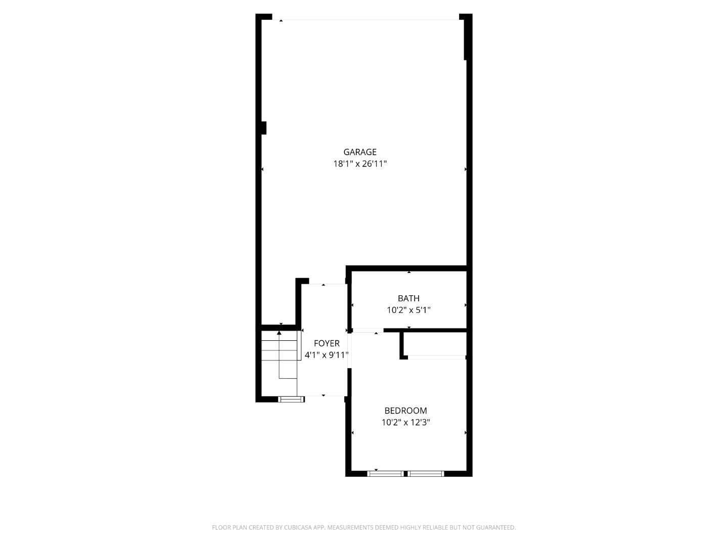 Detail Gallery Image 50 of 53 For 217 Orbit Way, Mountain View,  CA 94043 - 3 Beds | 3/1 Baths