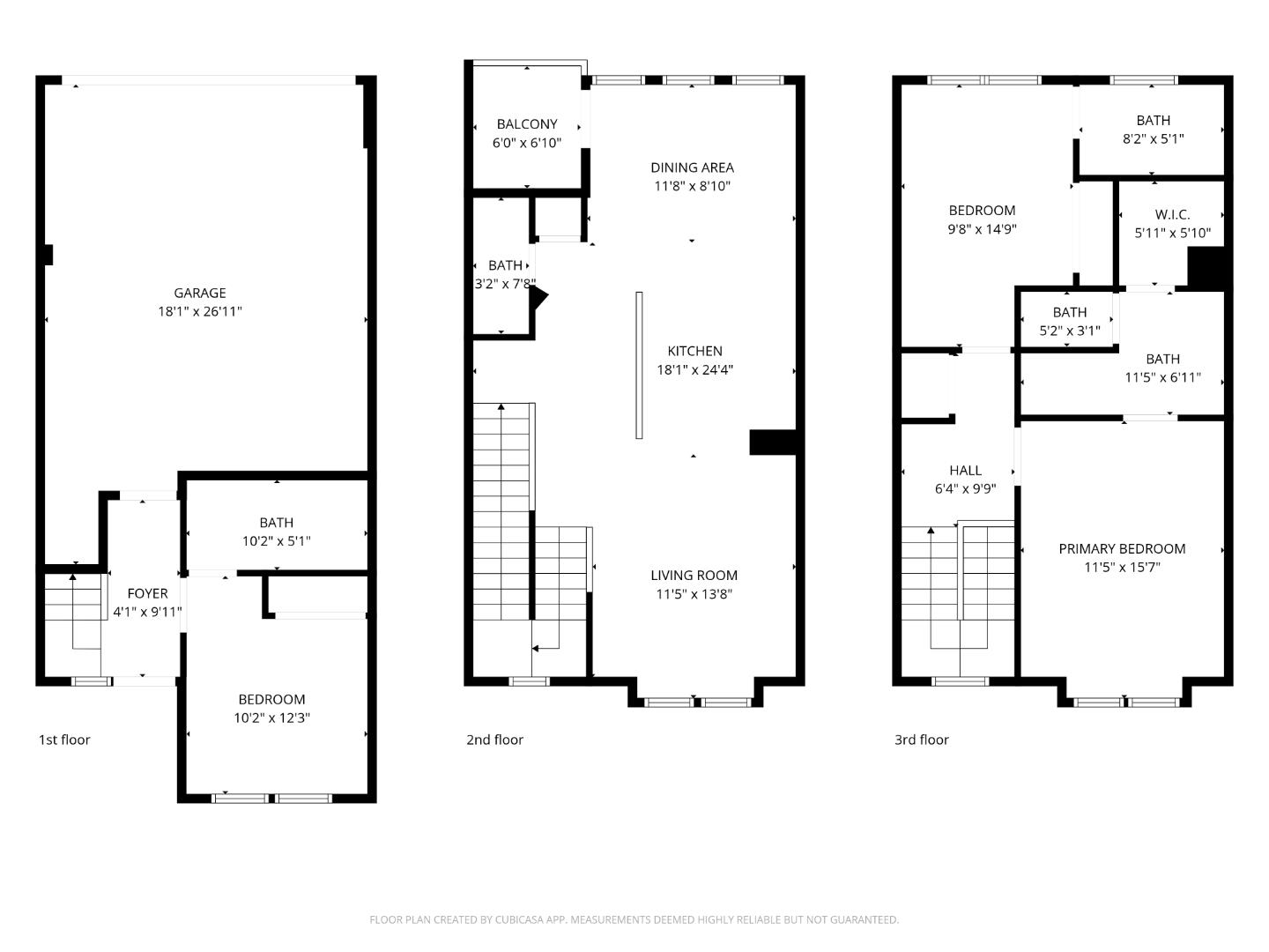 Detail Gallery Image 53 of 53 For 217 Orbit Way, Mountain View,  CA 94043 - 3 Beds | 3/1 Baths