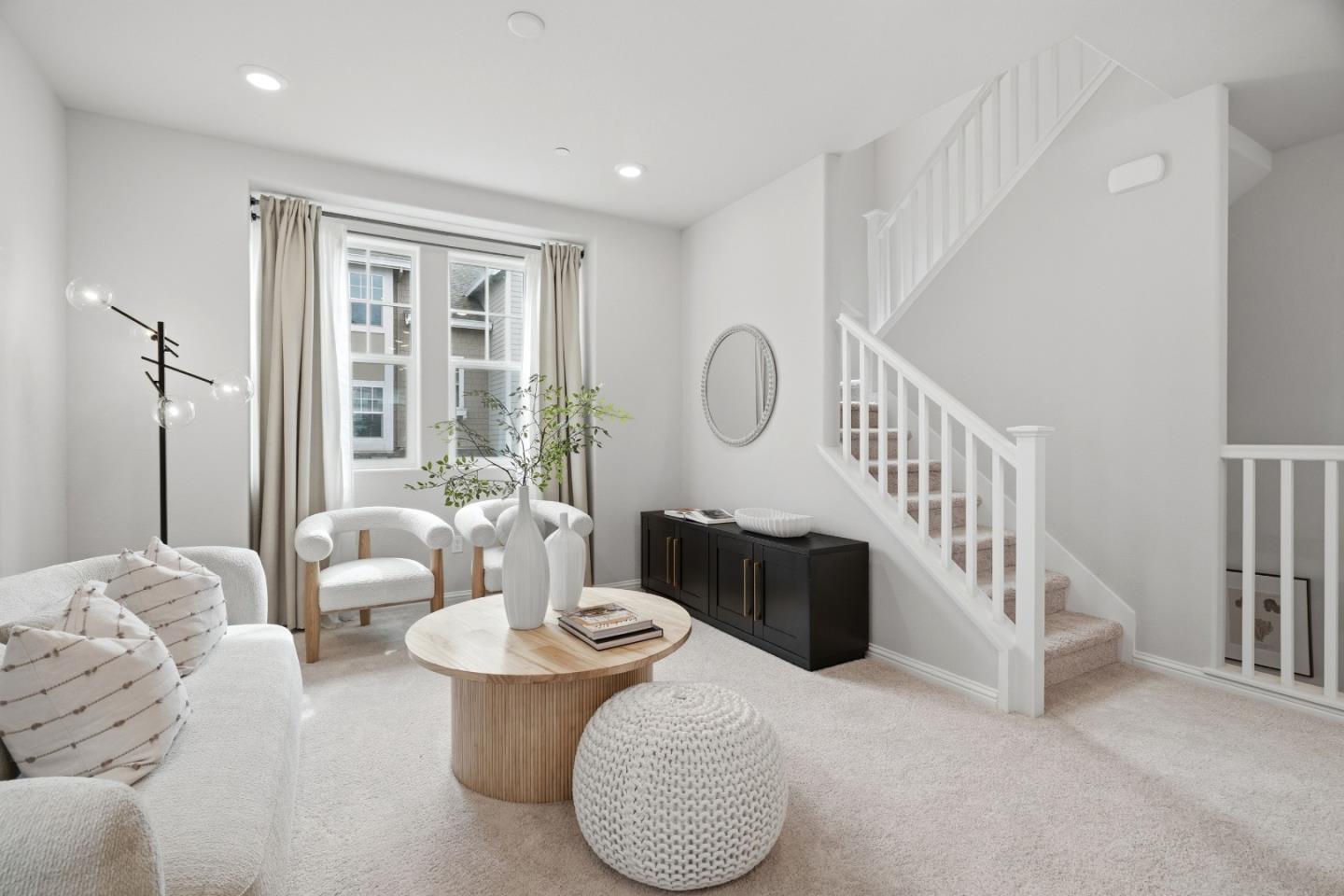 Detail Gallery Image 9 of 53 For 217 Orbit Way, Mountain View,  CA 94043 - 3 Beds | 3/1 Baths