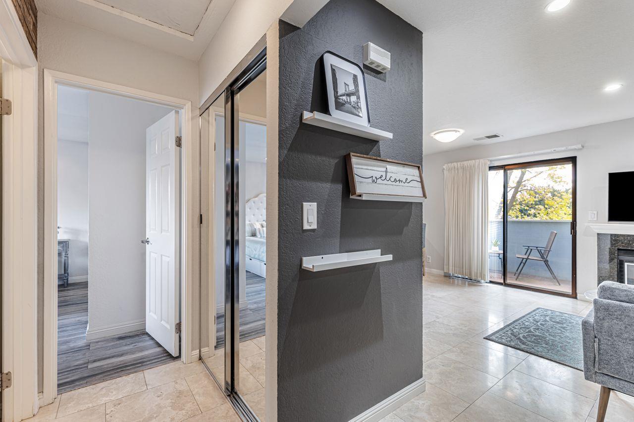 Detail Gallery Image 8 of 19 For 94 Elder Dr #F,  Pacheco,  CA 94553 - 2 Beds | 2 Baths