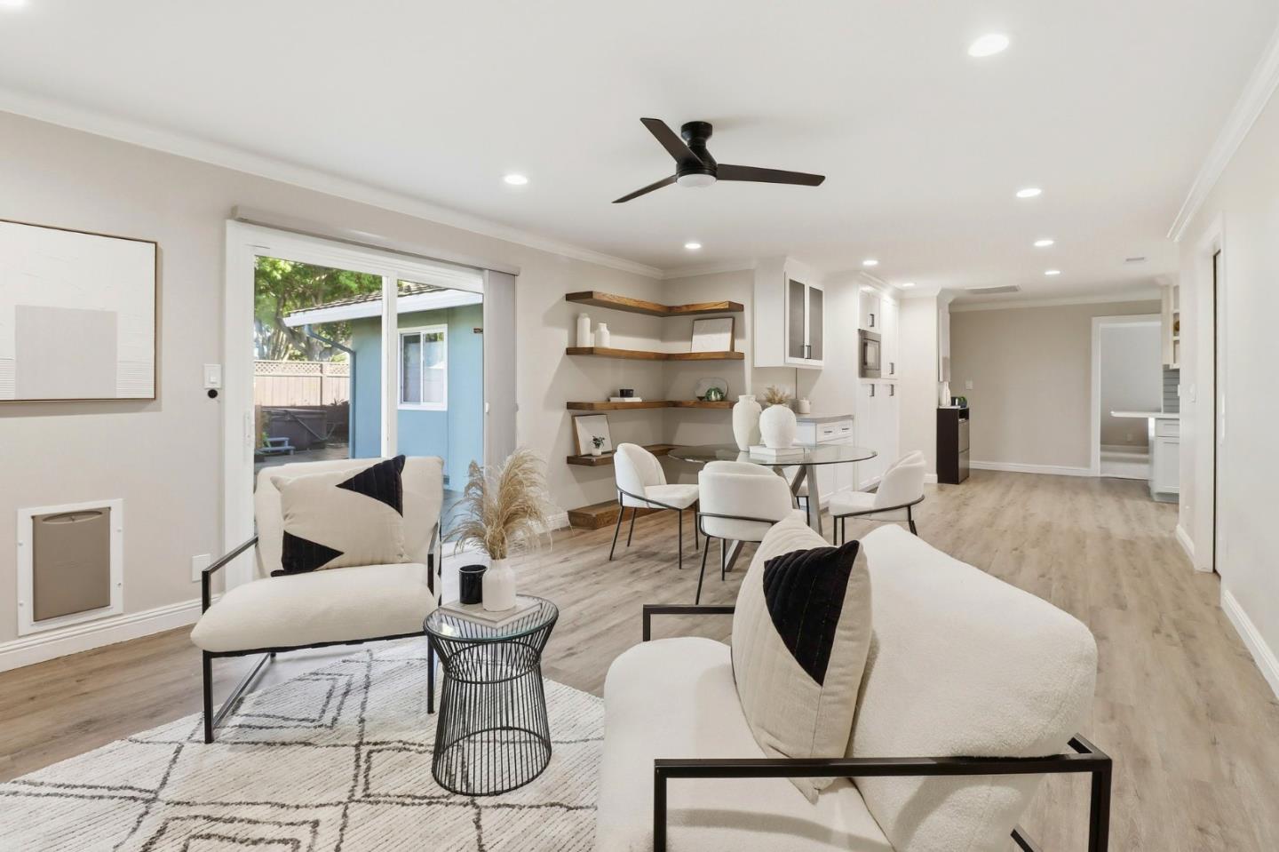 Detail Gallery Image 9 of 38 For 2102 Farrol Ave, Union City,  CA 94587 - 3 Beds | 2 Baths