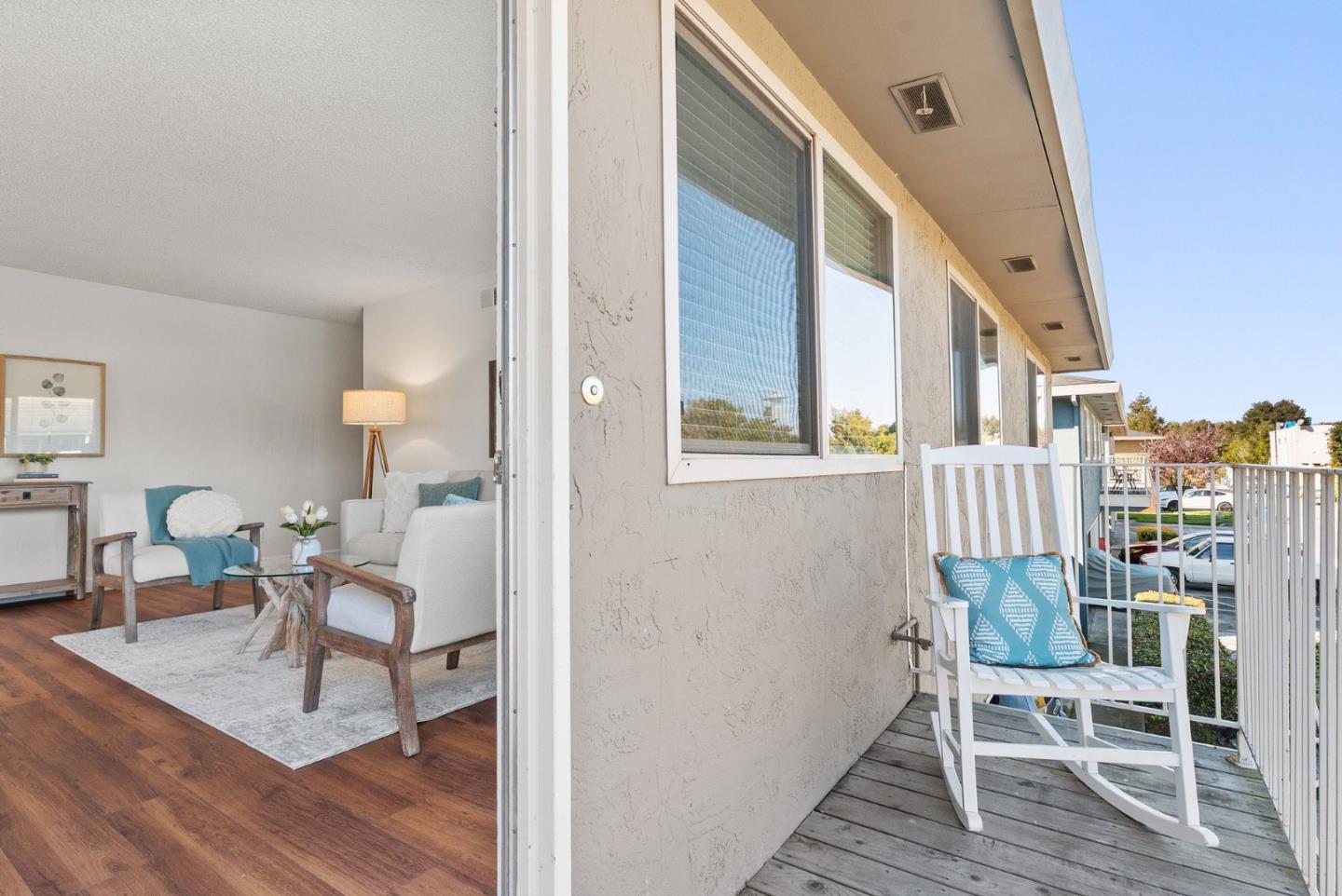 Detail Gallery Image 32 of 41 For 4465 Diamond St #4,  Capitola,  CA 95010 - 2 Beds | 1 Baths