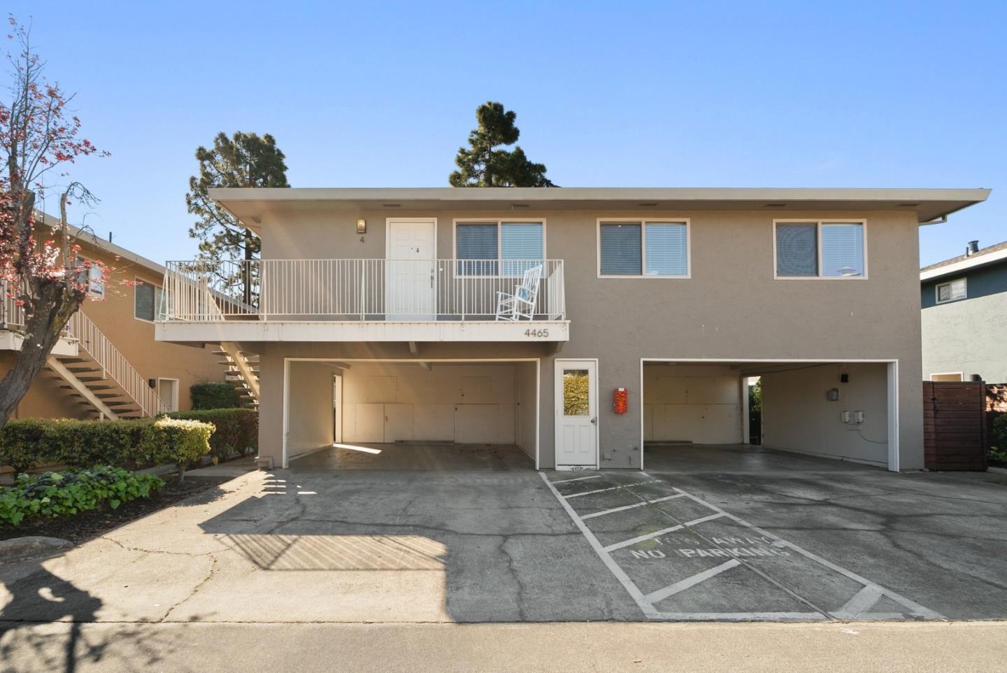 Detail Gallery Image 35 of 41 For 4465 Diamond St #4,  Capitola,  CA 95010 - 2 Beds | 1 Baths