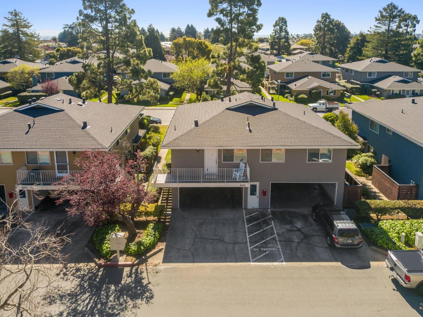 Detail Gallery Image 36 of 41 For 4465 Diamond St #4,  Capitola,  CA 95010 - 2 Beds | 1 Baths