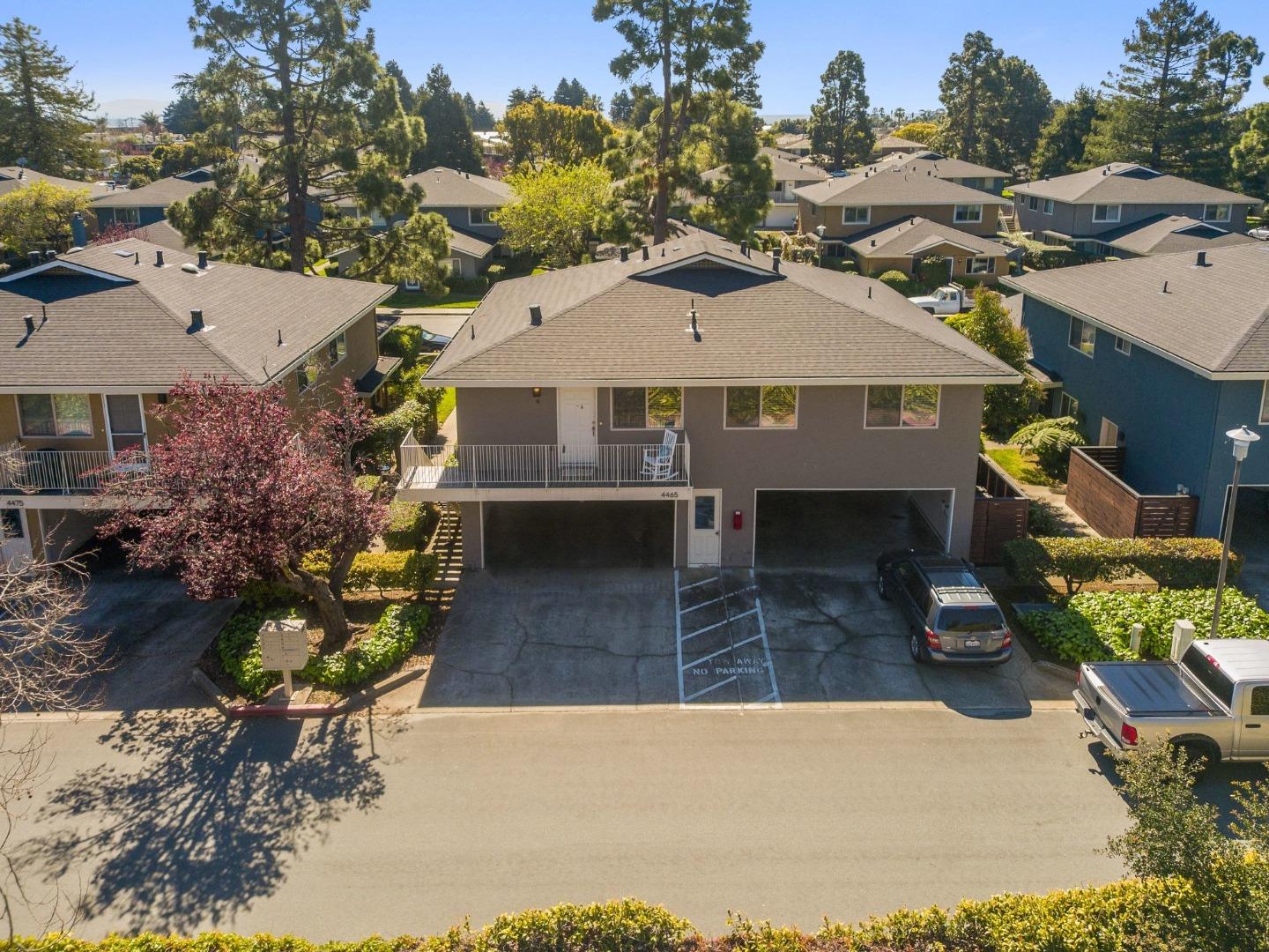 Detail Gallery Image 37 of 41 For 4465 Diamond St #4,  Capitola,  CA 95010 - 2 Beds | 1 Baths