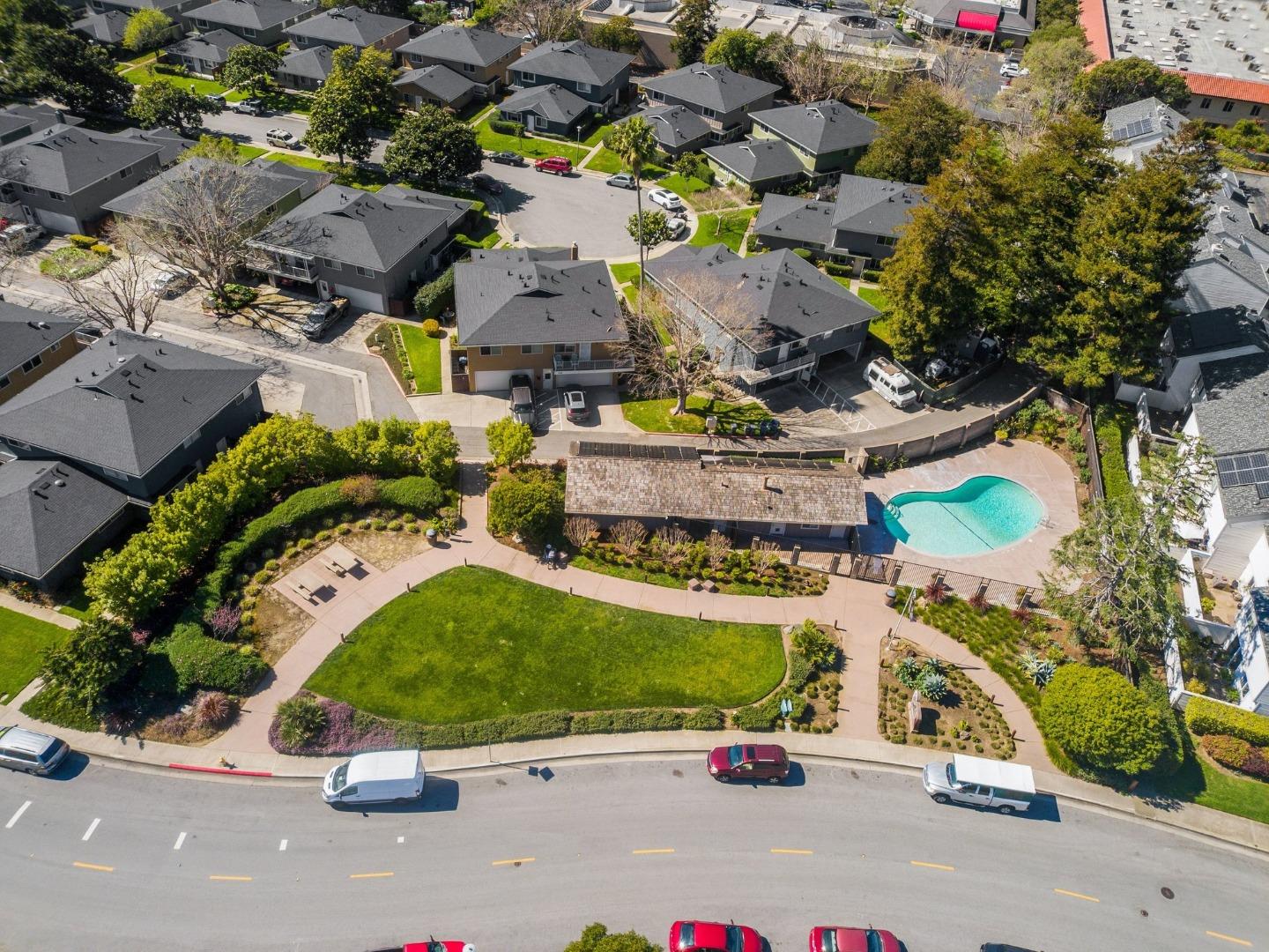 Detail Gallery Image 38 of 41 For 4465 Diamond St #4,  Capitola,  CA 95010 - 2 Beds | 1 Baths