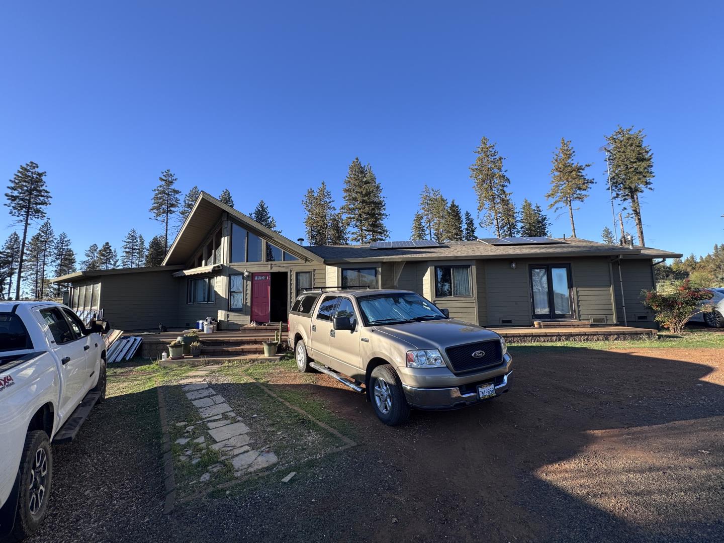 Detail Gallery Image 18 of 31 For 12168 Granite Ridge Rd, Oroville,  CA 95965 - 3 Beds | 2 Baths