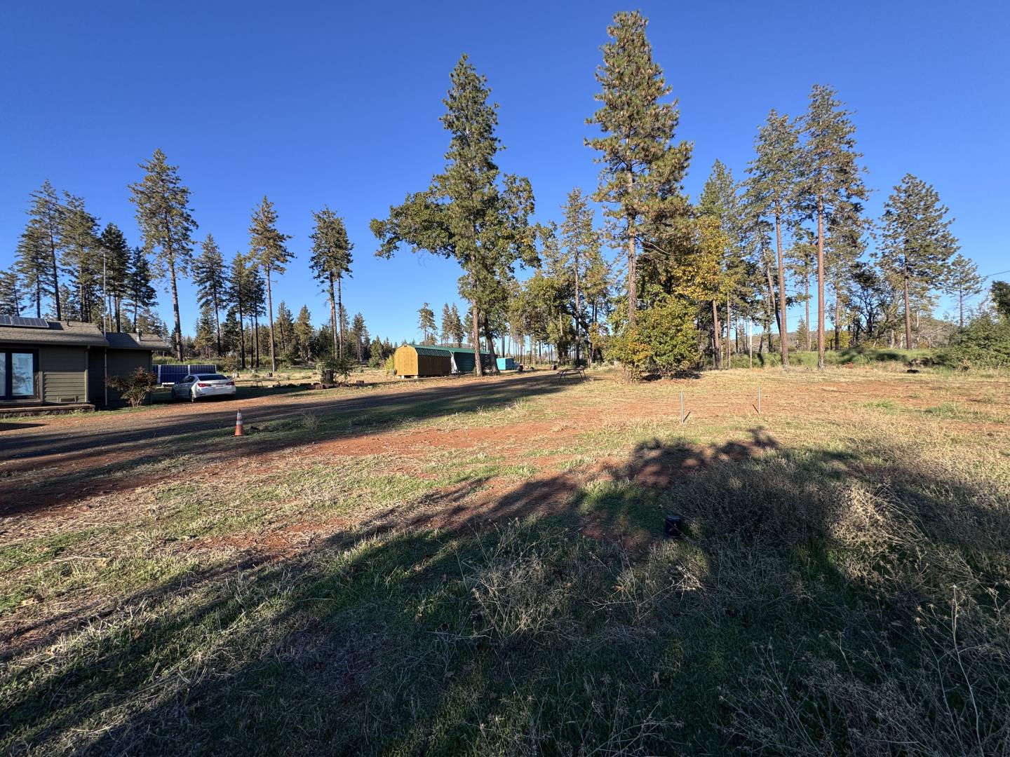 Detail Gallery Image 19 of 31 For 12168 Granite Ridge Rd, Oroville,  CA 95965 - 3 Beds | 2 Baths