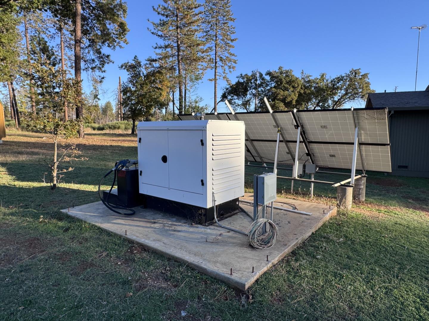 Detail Gallery Image 26 of 31 For 12168 Granite Ridge Rd, Oroville,  CA 95965 - 3 Beds | 2 Baths