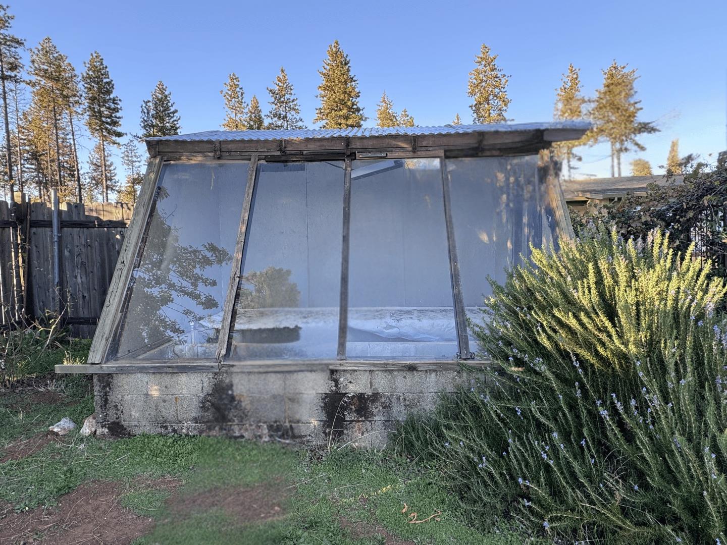 Detail Gallery Image 28 of 31 For 12168 Granite Ridge Rd, Oroville,  CA 95965 - 3 Beds | 2 Baths