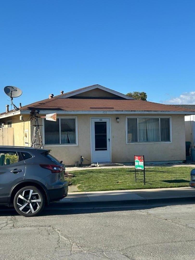 Detail Gallery Image 8 of 8 For 435 Primavera Ct, Greenfield,  CA 93927 - 3 Beds | 1 Baths