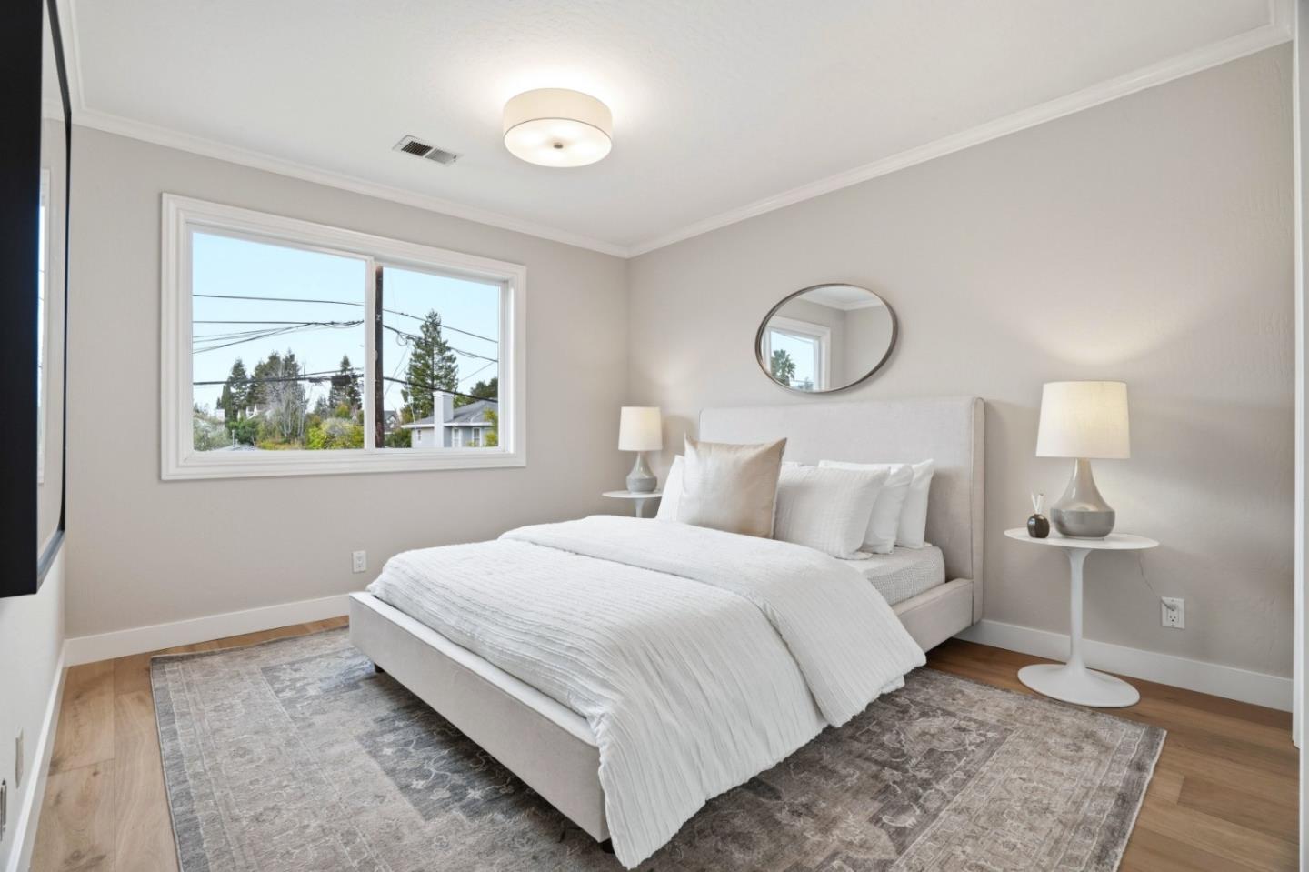 Detail Gallery Image 23 of 31 For 1851 Hull Ave, Redwood City,  CA 94061 - 4 Beds | 2/1 Baths