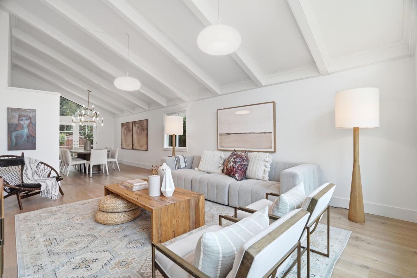 Detail Gallery Image 3 of 31 For 1851 Hull Ave, Redwood City,  CA 94061 - 4 Beds | 2/1 Baths