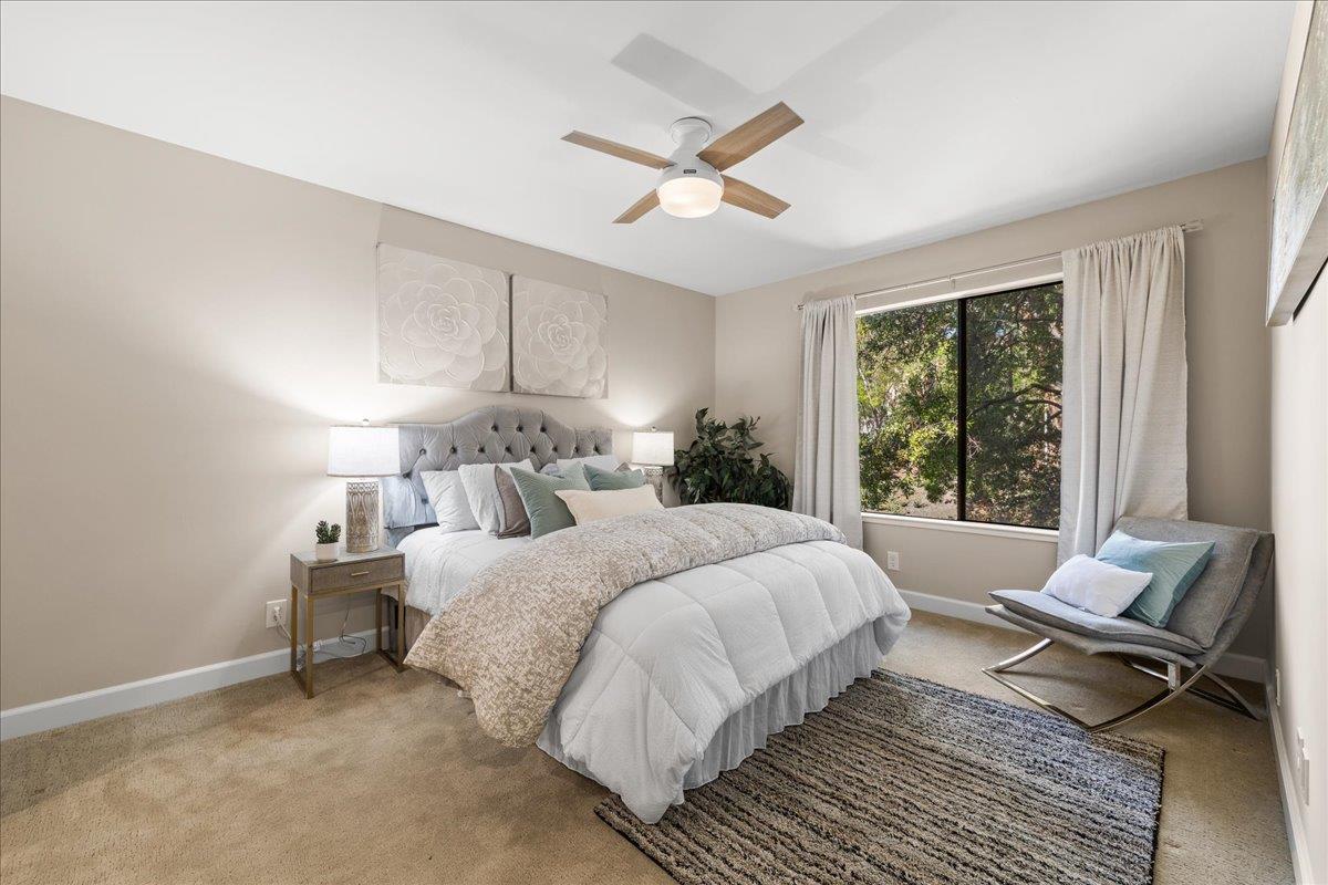 Detail Gallery Image 13 of 32 For 3323 La Mesa Dr #5,  San Carlos,  CA 94070 - 2 Beds | 2 Baths