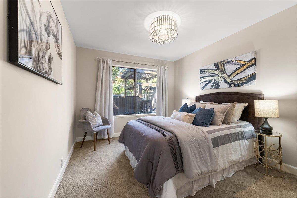 Detail Gallery Image 17 of 32 For 3323 La Mesa Dr #5,  San Carlos,  CA 94070 - 2 Beds | 2 Baths