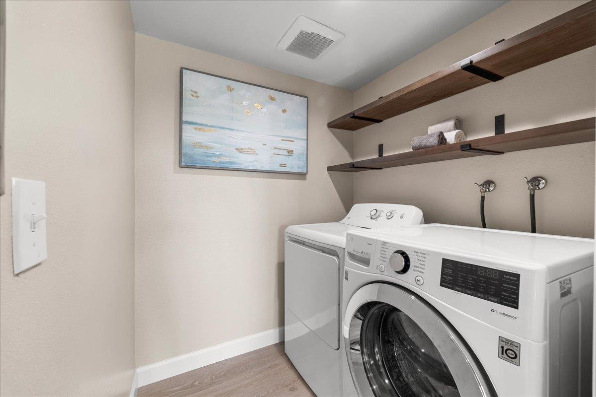 Detail Gallery Image 19 of 32 For 3323 La Mesa Dr #5,  San Carlos,  CA 94070 - 2 Beds | 2 Baths