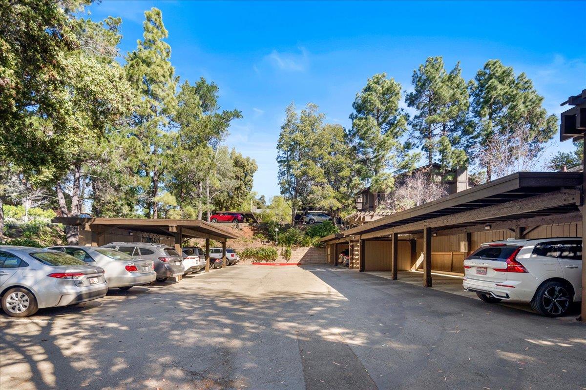 Detail Gallery Image 20 of 32 For 3323 La Mesa Dr #5,  San Carlos,  CA 94070 - 2 Beds | 2 Baths