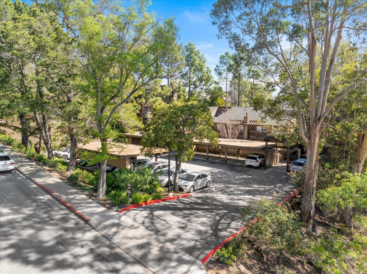 Detail Gallery Image 21 of 32 For 3323 La Mesa Dr #5,  San Carlos,  CA 94070 - 2 Beds | 2 Baths