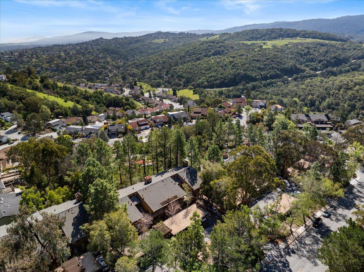 Detail Gallery Image 24 of 32 For 3323 La Mesa Dr #5,  San Carlos,  CA 94070 - 2 Beds | 2 Baths