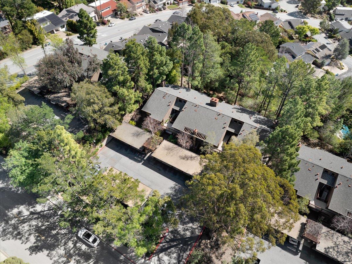 Detail Gallery Image 25 of 32 For 3323 La Mesa Dr #5,  San Carlos,  CA 94070 - 2 Beds | 2 Baths