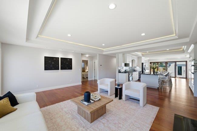 Detail Gallery Image 12 of 71 For 17881 Los Alamos Dr, Saratoga,  CA 95070 - 4 Beds | 3 Baths