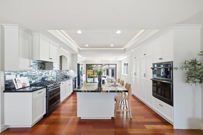 Detail Gallery Image 13 of 71 For 17881 Los Alamos Dr, Saratoga,  CA 95070 - 4 Beds | 3 Baths