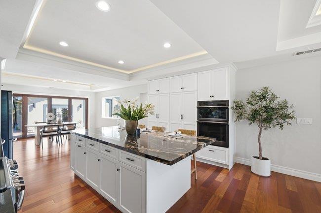 Detail Gallery Image 14 of 71 For 17881 Los Alamos Dr, Saratoga,  CA 95070 - 4 Beds | 3 Baths