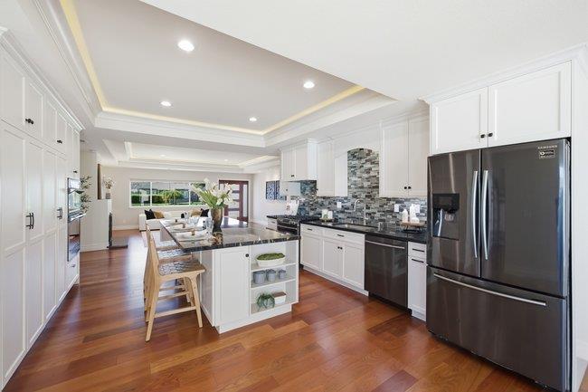 Detail Gallery Image 15 of 71 For 17881 Los Alamos Dr, Saratoga,  CA 95070 - 4 Beds | 3 Baths