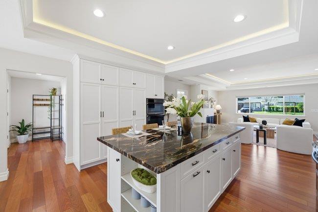 Detail Gallery Image 16 of 71 For 17881 Los Alamos Dr, Saratoga,  CA 95070 - 4 Beds | 3 Baths