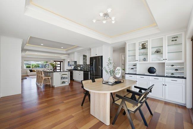 Detail Gallery Image 19 of 71 For 17881 Los Alamos Dr, Saratoga,  CA 95070 - 4 Beds | 3 Baths