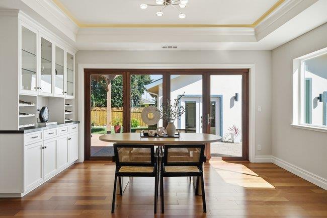 Detail Gallery Image 21 of 71 For 17881 Los Alamos Dr, Saratoga,  CA 95070 - 4 Beds | 3 Baths