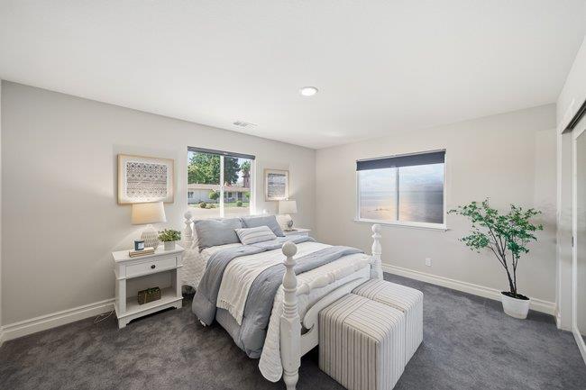 Detail Gallery Image 29 of 71 For 17881 Los Alamos Dr, Saratoga,  CA 95070 - 4 Beds | 3 Baths