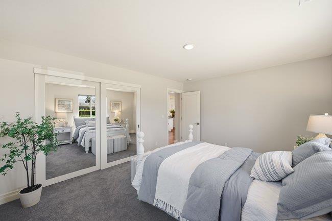 Detail Gallery Image 30 of 71 For 17881 Los Alamos Dr, Saratoga,  CA 95070 - 4 Beds | 3 Baths