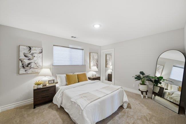 Detail Gallery Image 31 of 71 For 17881 Los Alamos Dr, Saratoga,  CA 95070 - 4 Beds | 3 Baths