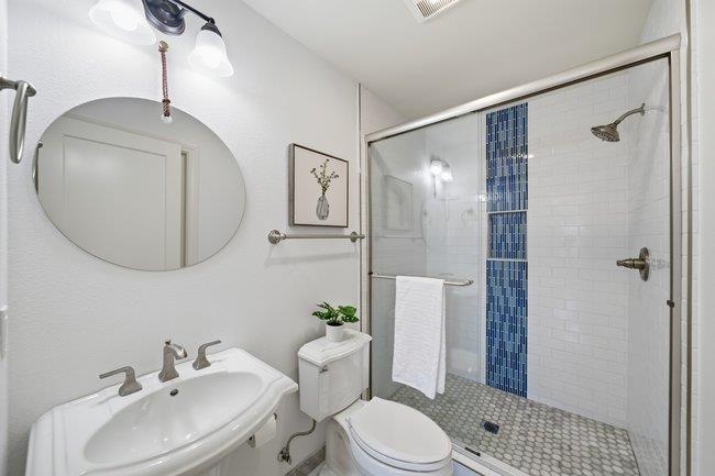 Detail Gallery Image 32 of 71 For 17881 Los Alamos Dr, Saratoga,  CA 95070 - 4 Beds | 3 Baths