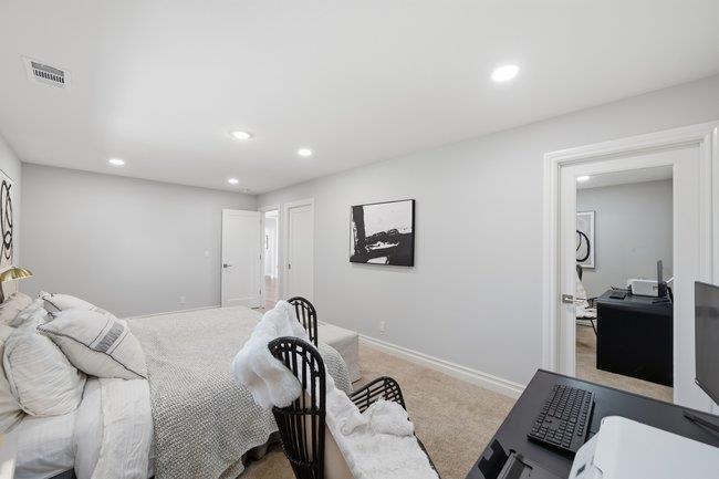 Detail Gallery Image 35 of 71 For 17881 Los Alamos Dr, Saratoga,  CA 95070 - 4 Beds | 3 Baths