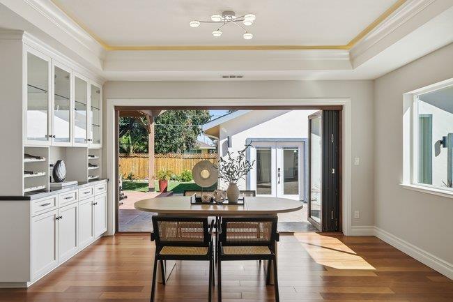 Detail Gallery Image 36 of 71 For 17881 Los Alamos Dr, Saratoga,  CA 95070 - 4 Beds | 3 Baths