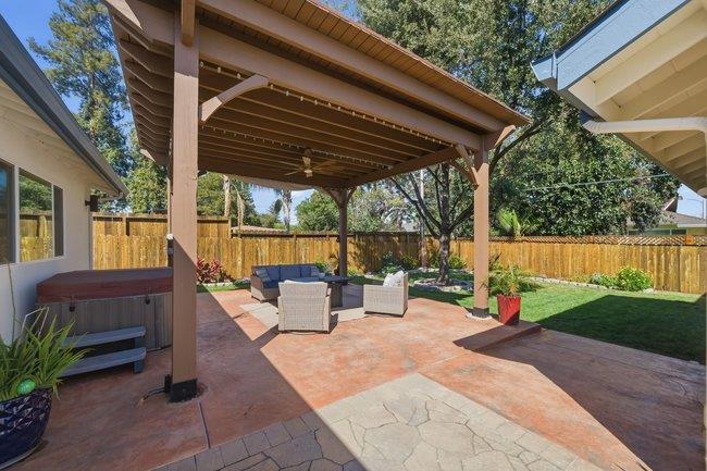 Detail Gallery Image 38 of 71 For 17881 Los Alamos Dr, Saratoga,  CA 95070 - 4 Beds | 3 Baths