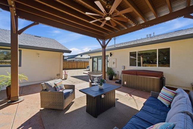 Detail Gallery Image 40 of 71 For 17881 Los Alamos Dr, Saratoga,  CA 95070 - 4 Beds | 3 Baths