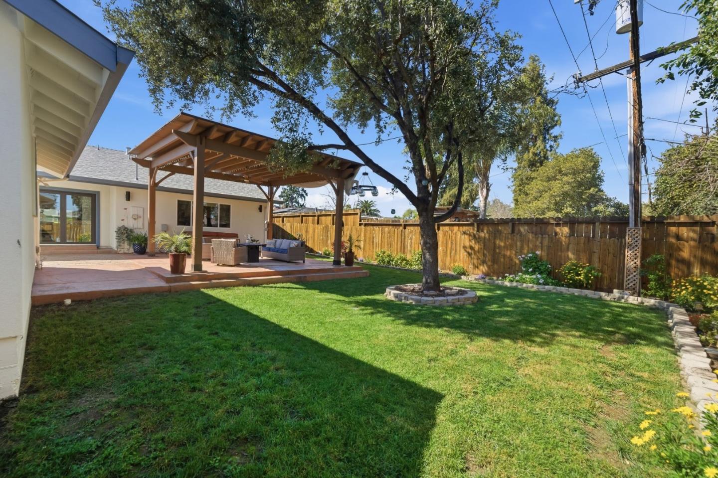 Detail Gallery Image 42 of 71 For 17881 Los Alamos Dr, Saratoga,  CA 95070 - 4 Beds | 3 Baths