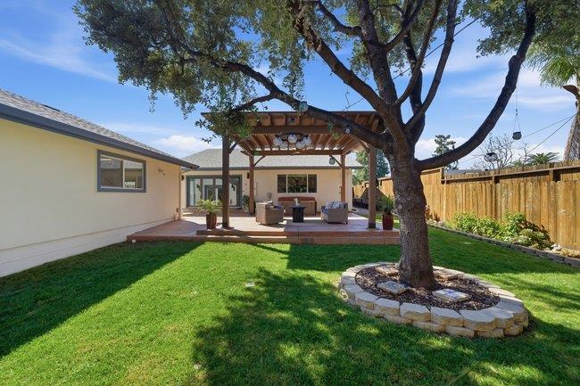 Detail Gallery Image 43 of 71 For 17881 Los Alamos Dr, Saratoga,  CA 95070 - 4 Beds | 3 Baths