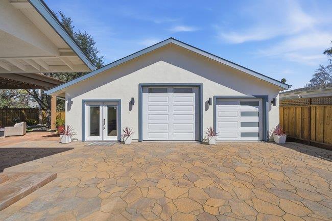 Detail Gallery Image 49 of 71 For 17881 Los Alamos Dr, Saratoga,  CA 95070 - 4 Beds | 3 Baths