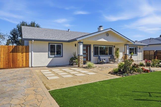 Detail Gallery Image 5 of 71 For 17881 Los Alamos Dr, Saratoga,  CA 95070 - 4 Beds | 3 Baths