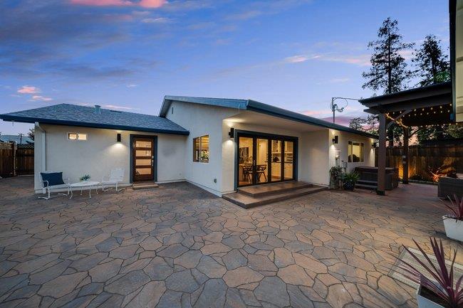 Detail Gallery Image 58 of 71 For 17881 Los Alamos Dr, Saratoga,  CA 95070 - 4 Beds | 3 Baths