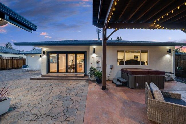 Detail Gallery Image 59 of 71 For 17881 Los Alamos Dr, Saratoga,  CA 95070 - 4 Beds | 3 Baths