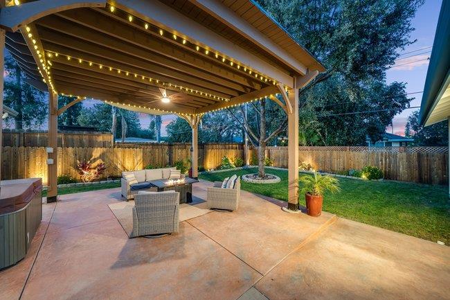 Detail Gallery Image 60 of 71 For 17881 Los Alamos Dr, Saratoga,  CA 95070 - 4 Beds | 3 Baths