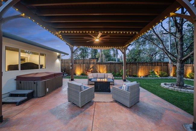 Detail Gallery Image 61 of 71 For 17881 Los Alamos Dr, Saratoga,  CA 95070 - 4 Beds | 3 Baths