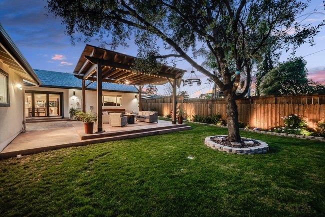 Detail Gallery Image 63 of 71 For 17881 Los Alamos Dr, Saratoga,  CA 95070 - 4 Beds | 3 Baths